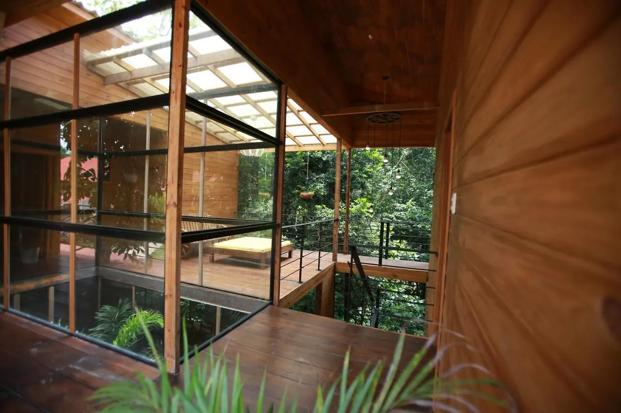 Helpa Eco Cabins Bayaguana 3*,  Repubblica Dominicana