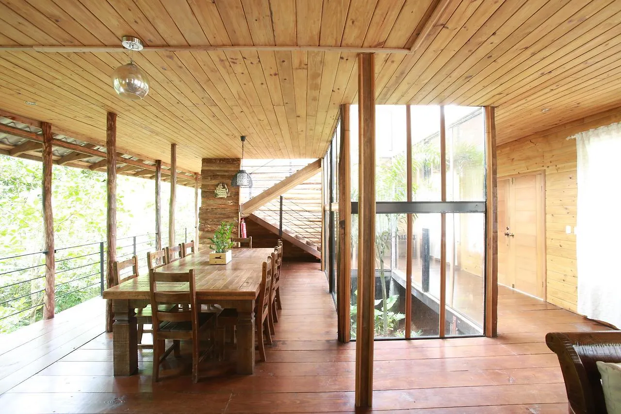 Helpa Eco Cabins Bayaguana 3*,  Dominikanska republiken