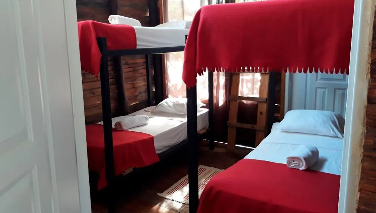 Helpa Eco Cabins Bayaguana Hotell