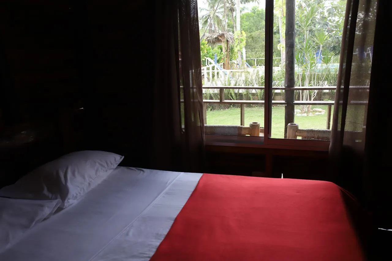 Helpa Eco Cabins Bayaguana Hotell